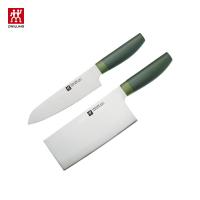 双立人 刀具 中片多用2件套 Now S 两件套 (单位:套)