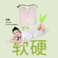 佳奥 马卡龙蝶形靠垫 220606J0100MS9 靠垫42.5*46.5*12.5cm,小圆垫22*4.5*12cm 20个/箱 (单位:个) 颜色随机