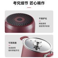 炊大皇 奶锅 珐琅女王系列 NG16NW 16cm 含盖 (单位:个)