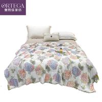 奥特佳（ORTEGA） 初妍凉感丝 夏被 200*230cm (单位:床)