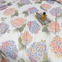 奥特佳（ORTEGA） 初妍凉感丝 夏被 200*230cm (单位:床)