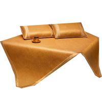 恒源祥（HYX） 精品密藤席 饼干花 HYTX07 藤席180*200cm 枕套48*74cm*2个 (单位:套)