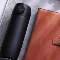 A-TIMES 乐语锥形豌豆保温杯 CJ-21065 300ML (单位:个) 新老包装随机发货