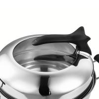 德世朗 冰壶全能锅 单层 10102DFS-D066 28cm (单位:套)