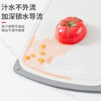 拜格（BAYCO） 砧板 BX5832 35*21.2cm (单位:个)