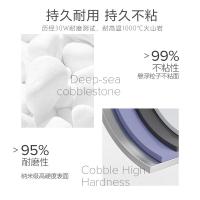 温仑山（VELOSAN） 鹅卵石不粘汤锅 铝合金+不锈钢       VE006 240mm 1个/箱 (单位:个) 粉