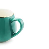 WORLD KITCHEN 马克杯两件套 WK-MKB300-2/KZ 300ml/只 2只/套 (单位:套) 绿色