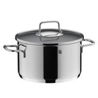 福腾宝 ASTORIA锅具三件套 7112000676 煎锅24cm 汤锅 20cm奶锅 16cm，含盖 (单位:套)