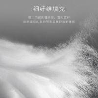 康尔馨 舒梦 纤维枕芯 48*74cm (单位:只) 新老包装随机发货