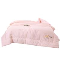 悠梦嘉居 蚕蛹大豆秋冬被 YB-1301 200*230cm (单位:条)