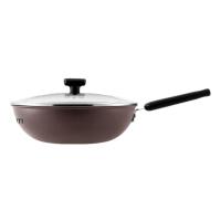 炊大皇（COOKER KING）B49421H 绮丽二代不粘炒锅  30cm （单位：个）