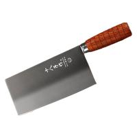 十八子作 SL2119-AB 鸣刃斩切刀 296mm*92mm(单位：把)