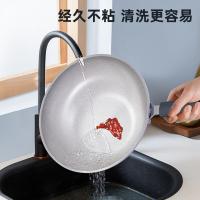 炊大皇（COOKER KING） JZ22TG 匠紫系列麦饭石汤锅 22cm 紫色（单位： 个）