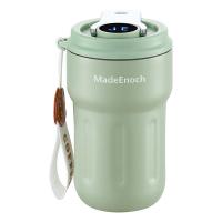 MadeEnoch ME-008 咖啡杯 420ml （单位:个） 纯白