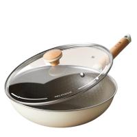 炊大皇（COOKER KING） CG28LB 锅具 28cm （单位:个）