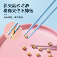 炊大皇（COOKER KING） 多彩 筷子 10双/组(单位：组)