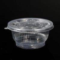 芳草地 3G5462 一次性餐碗 带盖 360ml 100只/箱 (单位:箱)