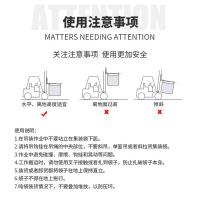 伏兴 F0740 吨袋工业吨包袋 四吊不托底+大料口布 100*100*120cm(单位：个)