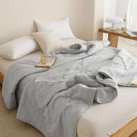 红秀世纺 SF2211-T010 石墨烯四季被 200*230cm (单位: 条)