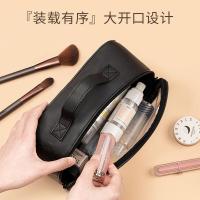 得力（deli）64871中号收纳袋 240*150*100mm(单位：个)白色