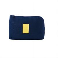 维多利亚旅行者（VICTORIATOURIST） 电源数码收纳包 22*15*6cm（单位：个） 藏青色