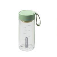 富光（FUGUANG）乐然随手杯 550ml 颜色随机（单位：个）