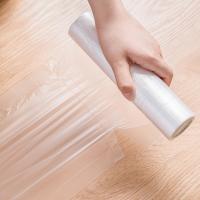 茶花（CHAHUA）3343 点断式中号食品保鲜袋 20cm*30cm 150只/卷（单位：卷）