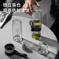 富光（FUGUANG） G2226-SH-260 抗菌玻璃杯 260ML （单位：个） 本色 新旧产品随机发货