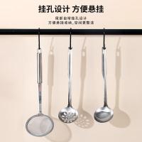 拜杰（BAIJIE） JL-475 火锅勺 三件套(单位：套)