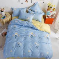 故园（homeshine） QX22204 尚景四件套 200*230cm(单位：套)