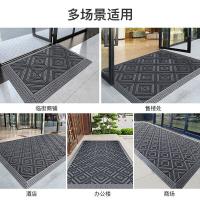 墨斗鱼 加密三刷 三合一地垫 120*180cm （单位：张）灰色