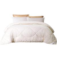 富安娜（fuanna） 玺梦臻品 澳洲羊毛被 203*229cm（1500g） (单位:条)