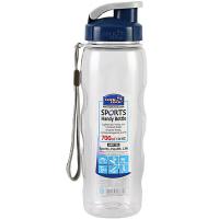 乐扣乐扣（LOCK&LOCK） HPP722 便携运动水杯 700ML  (单位：个 )