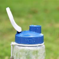 乐扣乐扣（LOCK&LOCK） HPP722 便携运动水杯 700ML  (单位：个 )