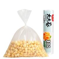 美丽雅（MARYYA） HC073968 大大卷强韧型保鲜袋 40*30cm  (单位：卷 )