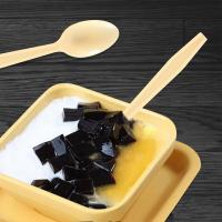 芳草地 3G5744*5 一次性勺子 12支装*5包/组 (单位:组)