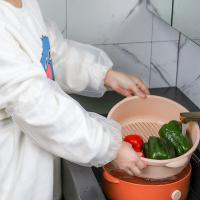 芳草地 1G5387 一次性袖套 50只（单位：包）白色