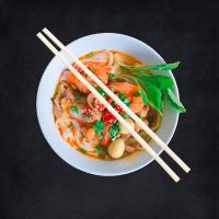 芳草地 3G5691*4 一次性筷子 独立包装 长20cm 48双/包*4包（单位：组）