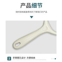 贝格帝 BGD-CF6002 厨房小工具两件套 马氏体不锈钢2Cr13+PP 削皮刀13.5cm 折叠水果刀17.5cm (单位:套） 混色