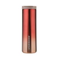 星巴克（STARBUCKS） 11155117 开运红款翻盖杯 473ml（单位：个）开运红