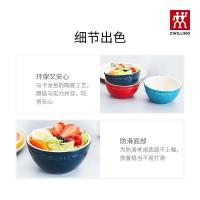 双立人 1010547 彩虹碗 6件套（单位：套）