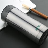 膳魔师 JCG-400-CGY 保温杯 400ml（单位：个）灰色
