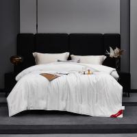 梦洁家纺 1010289106 共梦时欢 提花纤维蚕丝四季被 200*230cm（单位：条）