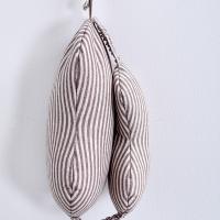 路易卡罗（Louis Kellog） 毛毯套装 艾香 LK-0731 毯子；100*110cm；护颈枕 17*25cm (单位:套)