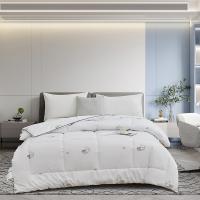 路易卡罗（Louis Kellog） 羊毛被 纯臻 LK-0722 200*230cm (单位:条)