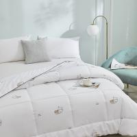 路易卡罗（Louis Kellog） 羊毛被 纯臻 LK-0722 200*230cm (单位:条)