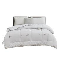 路易卡罗（Louis Kellog） 羊毛被 纯臻 LK-0722 200*230cm (单位:条)