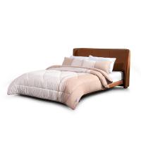 水星家纺（MERCURY） 澳洲羊毛被子 莫纳格兰 200cm*230cm (单位:床)