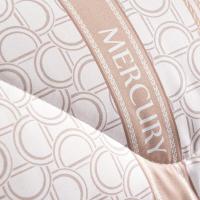 水星家纺（MERCURY） 澳洲羊毛被子 莫纳格兰 200cm*230cm (单位:床)