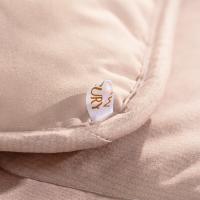 水星家纺（MERCURY） 澳洲羊毛被子 莫纳格兰 200cm*230cm (单位:床)